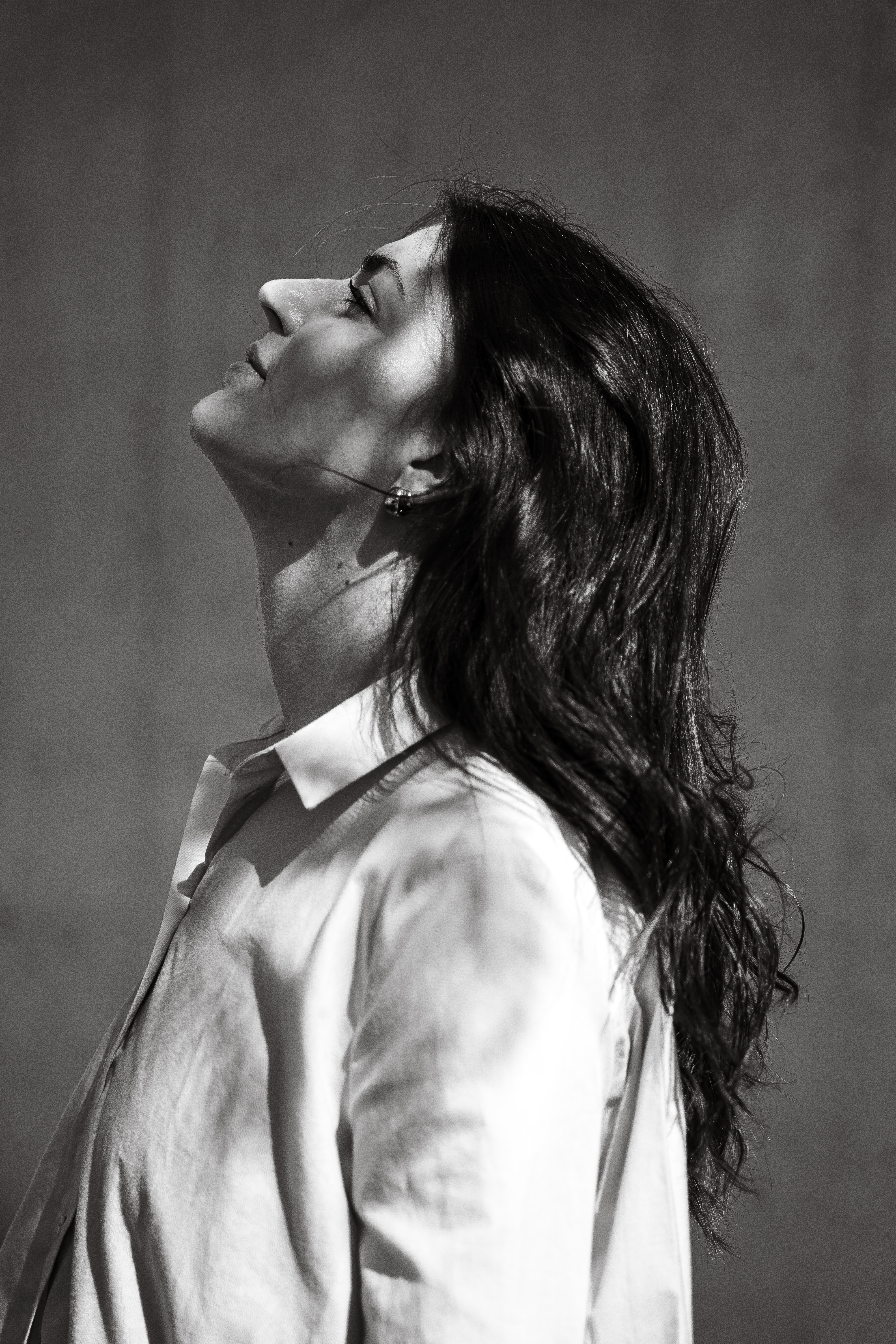 Anna himmelwärts